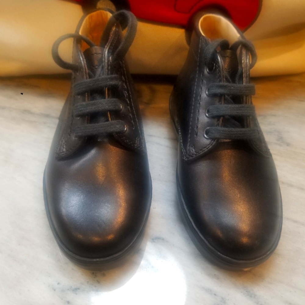 Boys Designer Shoes by TODS